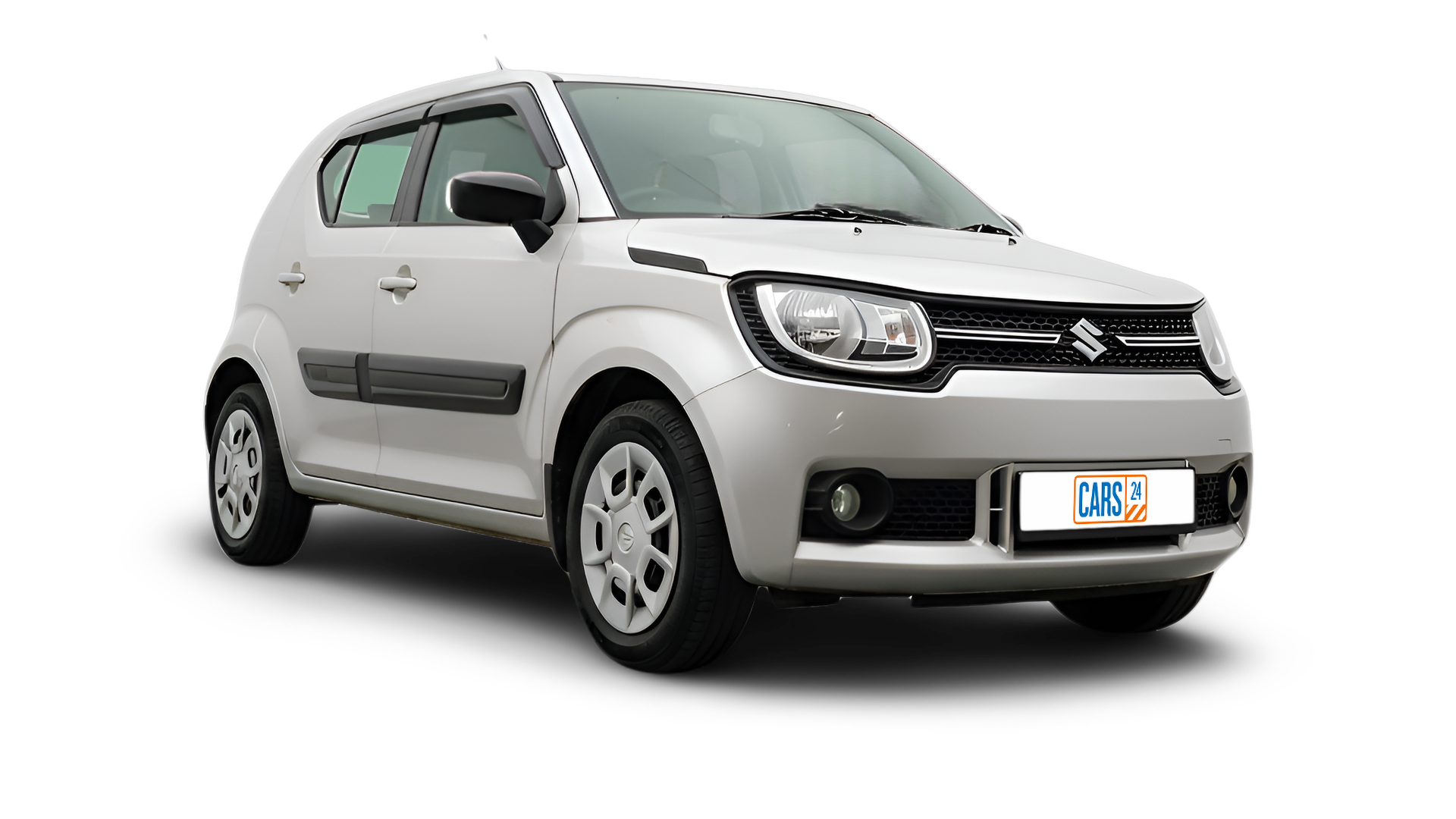 2018 Maruti IGNIS - Hatchback - Petrol - Manual - ₹2.99 lakh
